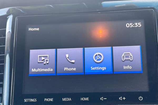 2020 Mitsubishi Pajero Sport QF GLX SUV Image 25