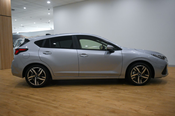 2024 Subaru Impreza G6 2.0L Hatch