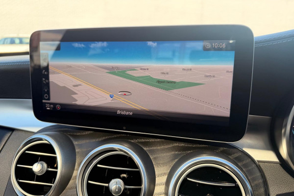 2018 Mercedes-Benz C-Class W205 C300 Sedan Image 17