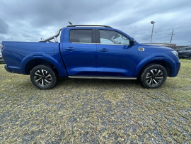 2025 GWM Cannon NPW Ultra Ute image 2