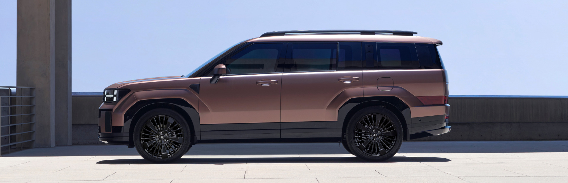 Refined and robust.  Image