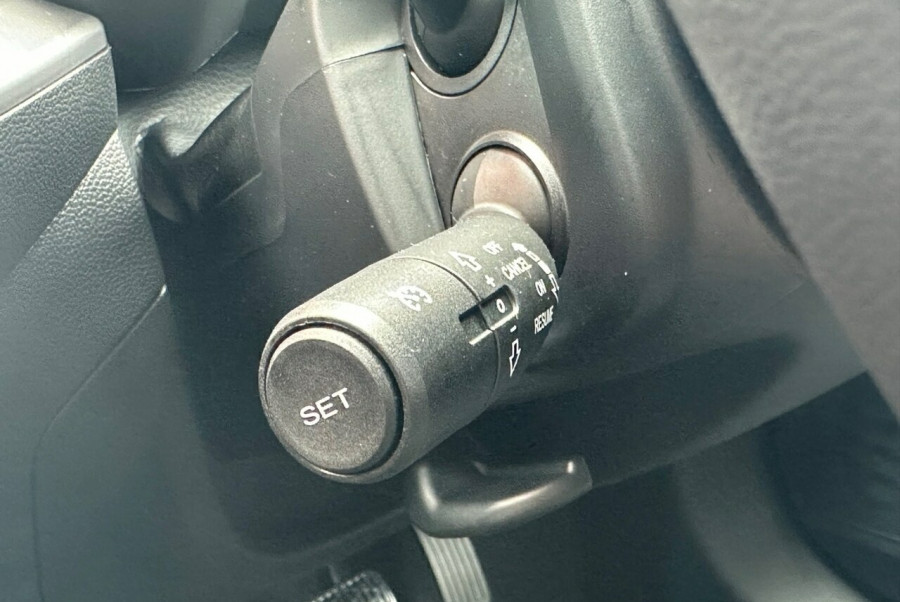 2024 MY23 MG MG5 AP32 Vibe Sedan Image 24