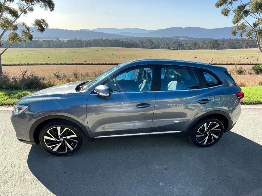 2025 MY26 MG ZS ZS32 Essence Hybrid+ SUV Image 5