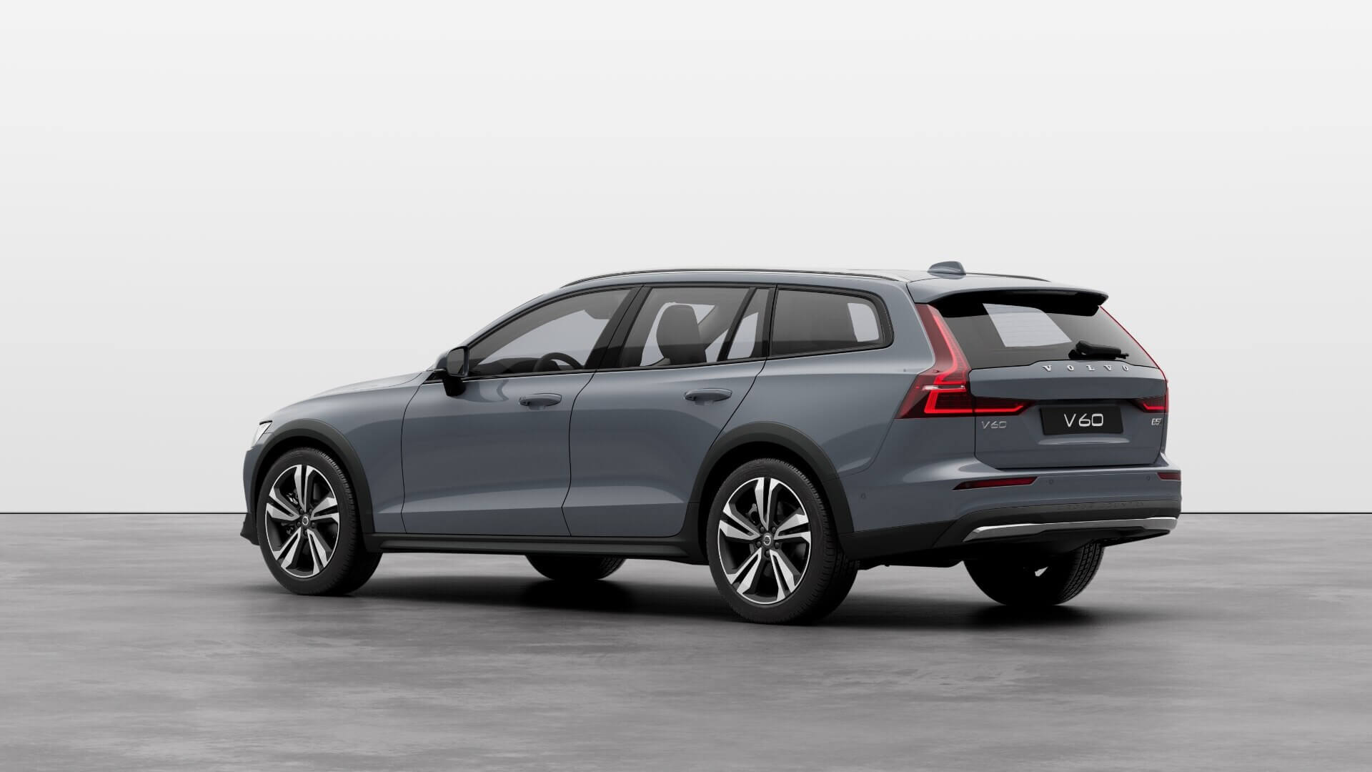 New 2024 Volvo V60 Cross Country Ultimate B5 Bright 139691 Geelong, VIC