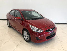 Hyundai Accent Sport RB6