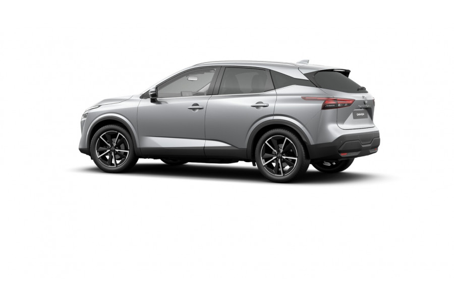 2024 Nissan QASHQAI J12 ST-L SUV Image 28