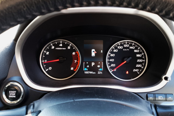 2021 MY22 Mitsubishi Eclipse Cross YB XLS SUV Image 23