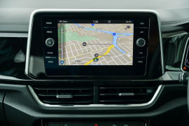 2025 Volkswagen T-Roc D11 140TSI R-Line SUV
