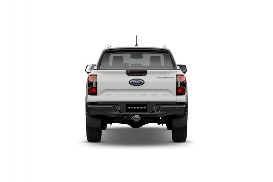 2025 MY25.25 Ford Ranger P703 Wildtrak Ute