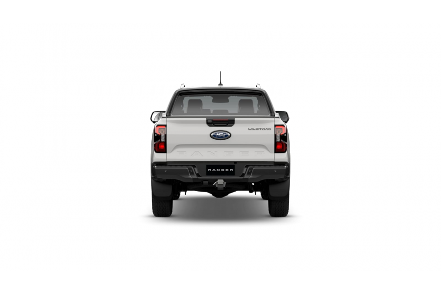 2024 MY25.25 Ford Ranger P703 Wildtrak Ute Image 6