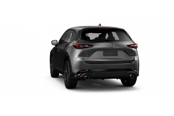 2025 Mazda CX-5 KF Series G25 GT SP SUV Image 17