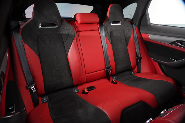 2022 Jaguar F-PACE SVR SUV Image 31
