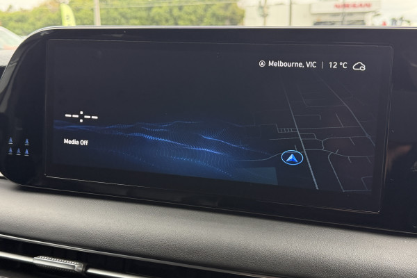 2024 Hyundai Palisade LX2.V4 Calligraphy SUV Image 36