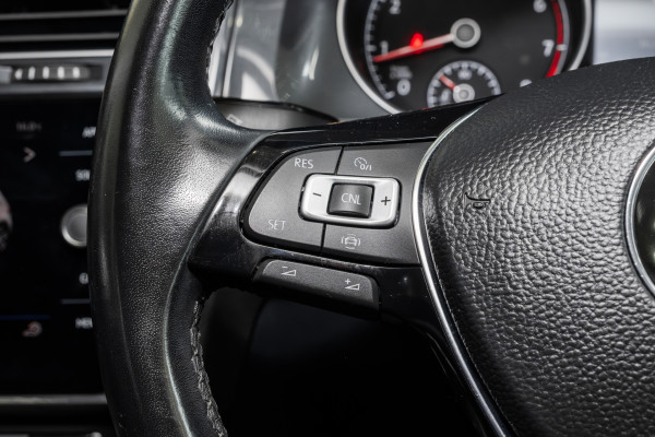 2019 MY19.5 Volkswagen Golf 7.5 110TSI Trendline Hatch Image 11