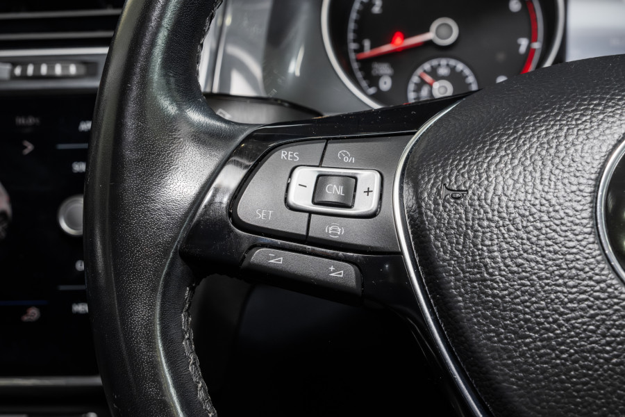 2019 MY19.5 Volkswagen Golf 7.5 110TSI Trendline Hatch Image 11