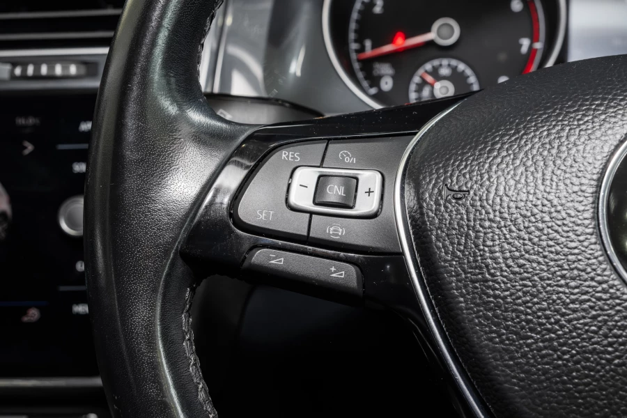 2019 MY19.5 Volkswagen Golf 7.5 110TSI Trendline Hatch Image 11