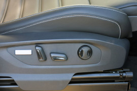 2019 MYV6 Volkswagen Amarok 2H Ultimate 580 Utility