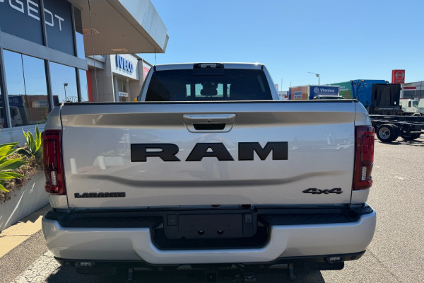 2026 Ram 2500 STD Ute Image 7