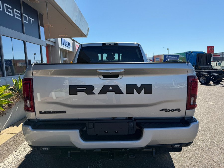 2026 Ram 2500 STD Ute Image 7