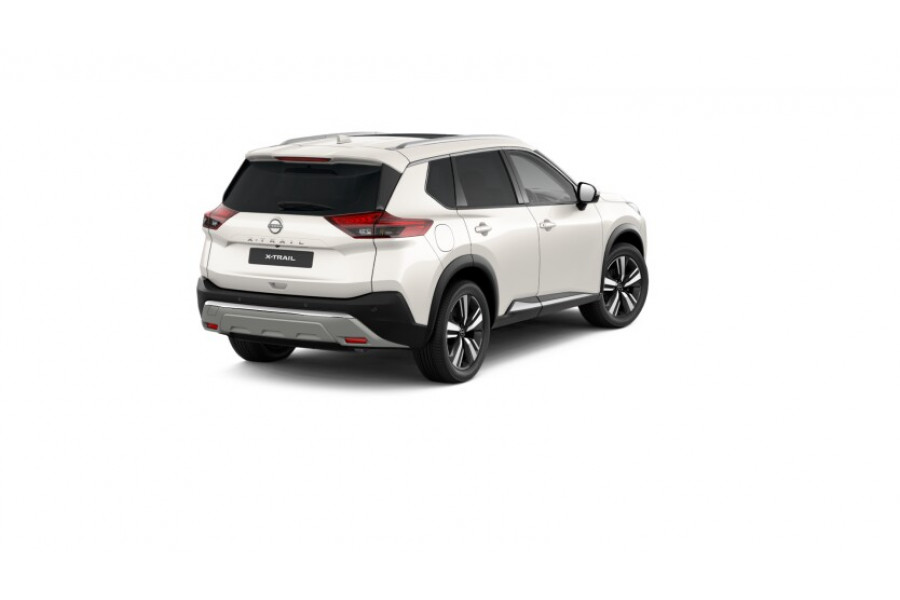 2024 MY25 Nissan X-Trail T33 Ti-L SUV Image 19