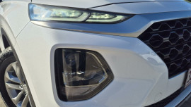 2018 Hyundai Santa Fe DM5 MY18 Active Wagon image 2
