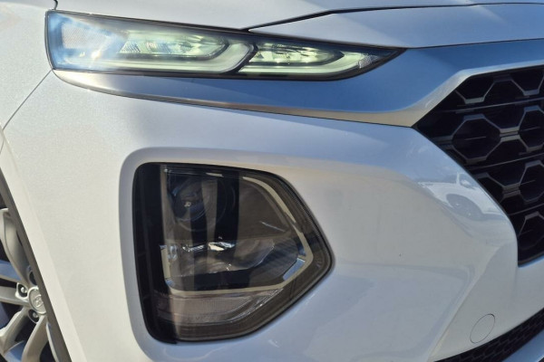 2018 Hyundai Santa Fe DM5 MY18 Active Wagon