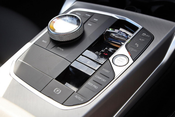 2025 BMW 2 Series G42 230i M Sport Coupe image 16