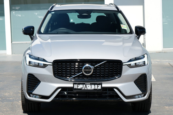 2023 Volvo XC60 UZ Ultimate B6 Dark SUV Image 2