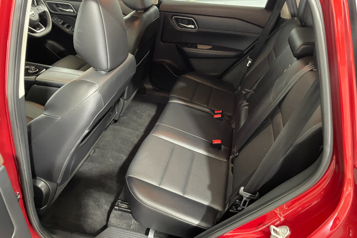 2023 Nissan X-Trail T33 ST-L Wagon Image 11
