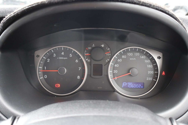 2015 Hyundai i20 PB Active Hatch Image 14