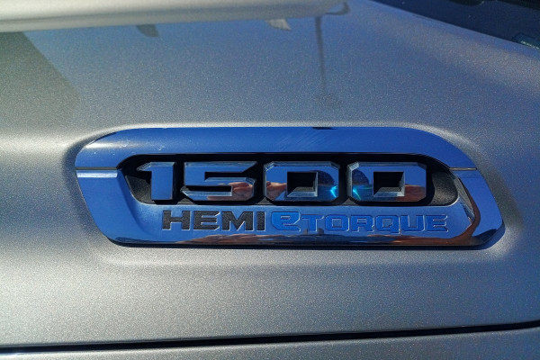 2022 Ram 1500 DT Laramie RamBox Ute Image 12