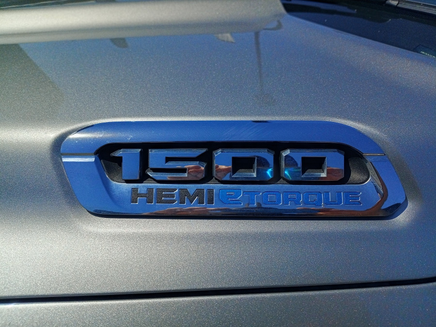 2022 Ram 1500 DT Laramie RamBox Ute Image 12