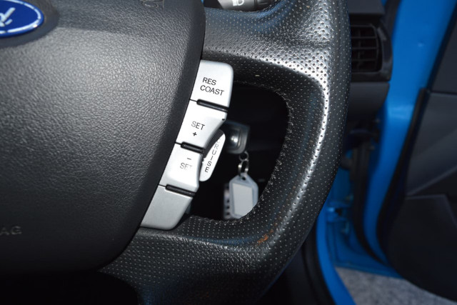 2011 Ford Falcon XR6 Turbo 9 of 23