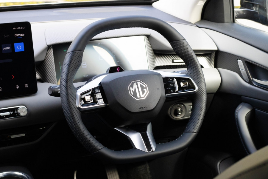 2026 MY25 MG MGS5 EV ZS3EM Essence 49 SUV Image 17