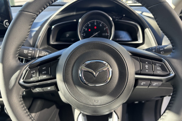 2026 Mazda CX-3 DK G20 Evolve SUV Image 14