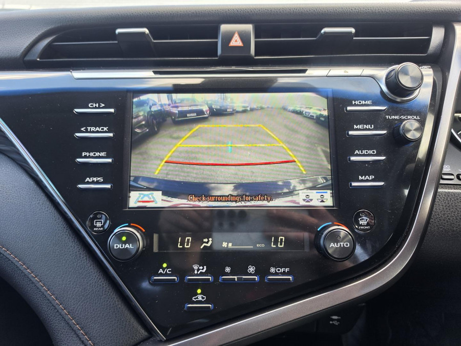 2019 Toyota Camry AXVH71R SL Sedan Image 25