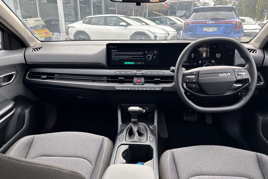 2025 MY26 Kia K4 CL4m S Hatch Image 18