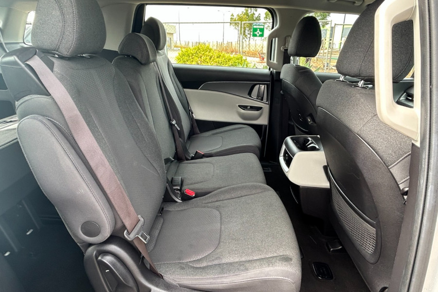 2022 Kia Carnival KA4 S SUV Image 10
