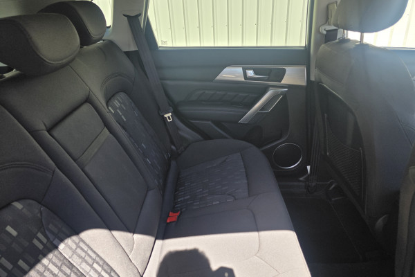 2016 Haval H2 Turbo Premium SUV Image 13