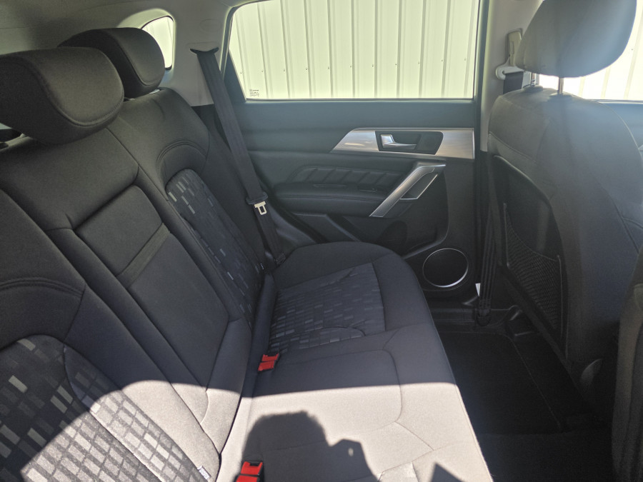 2016 Haval H2 Turbo Premium SUV Image 13