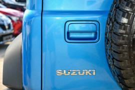 2020 Suzuki Jimny JB74 GLX Coupe image 19