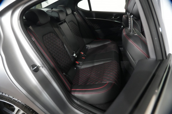 2025 Genesis G70 3.3t Sport Lux Sedan Image 31