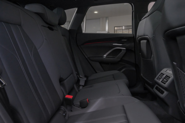 2026 MY25 Audi Q5 FY TFSI Sport SUV image 9
