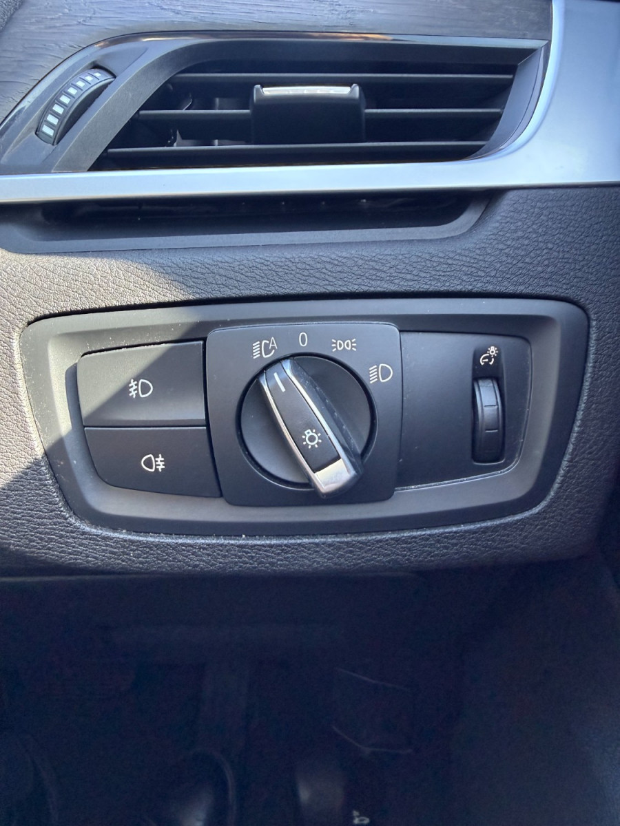 2019 BMW X1 F48 xDrive25i SUV Image 21
