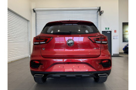 2024 MG ZST S13 Excite SUV