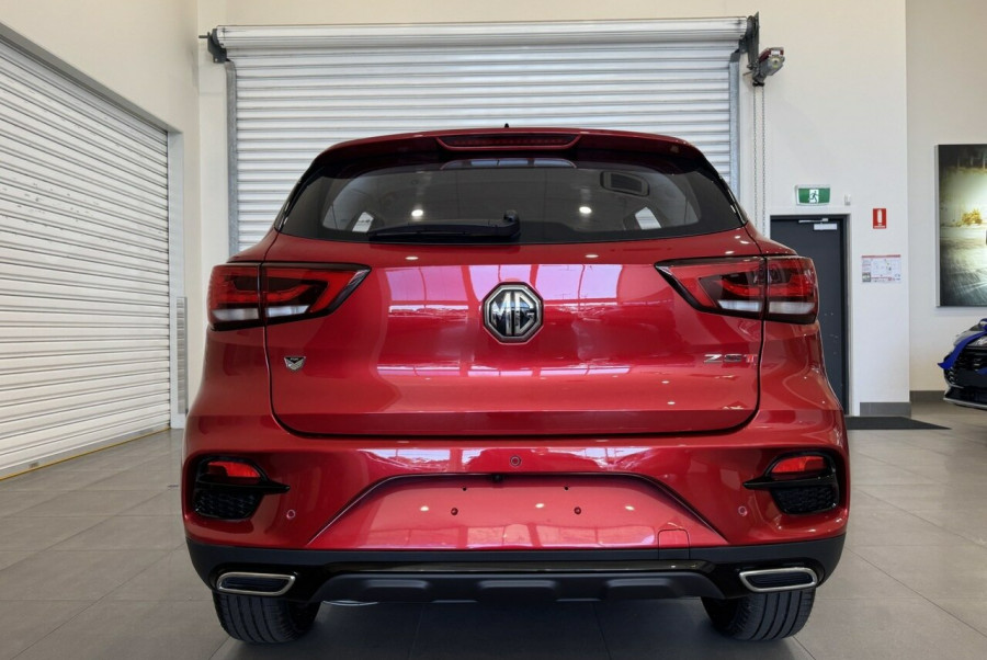 2024 MG ZST S13 Excite SUV Image 6