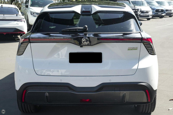 2024 MG MG4 MEH32 Essence 64 150kW Hatch