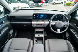2024 MY25 Hyundai KONA SX2.V2 Premium SUV