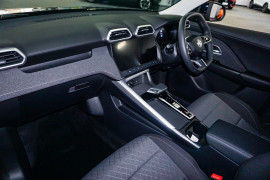 2024 MY24.5 MG ZS ZS32 Excite Hybrid+ SUV