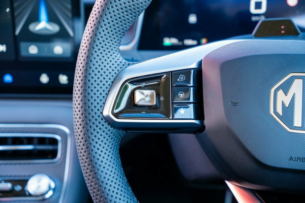 2026 MG MGS6 EV IS3E Essence SUV Image 12
